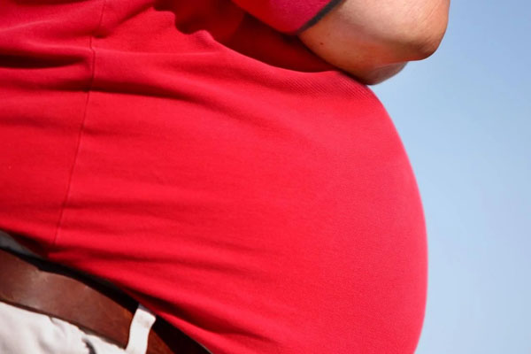 Obezitenin Sağlık Açısından Zararları Nelerdir?